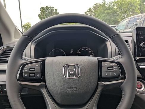 New 2026 Honda Odyssey EX-L image 24