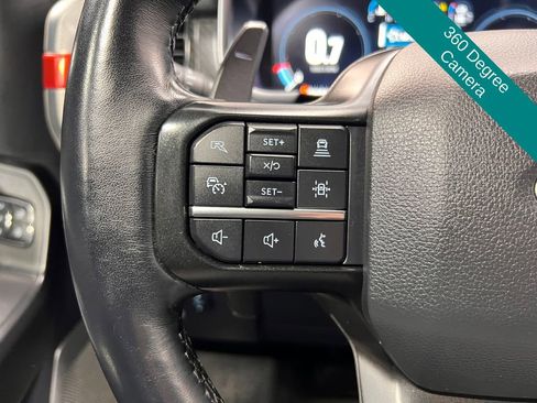 Used 2022 Ford F150 Raptor w/ Equipment Group 801A High image 10