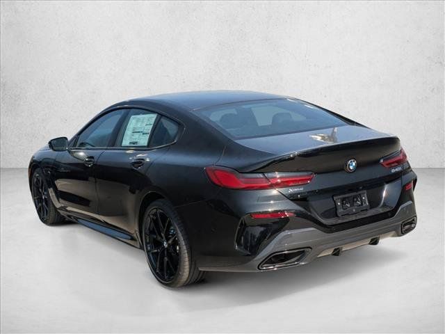 New 2026 BMW 840i xDrive AWD/4WD image 9