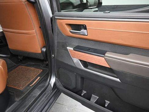 Used 2023 Toyota Tundra 1794 Edition image 19