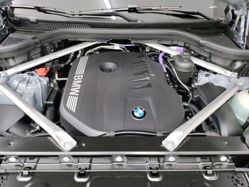 New 2026 BMW X5 sDrive40i w/ M Sport Package image 30