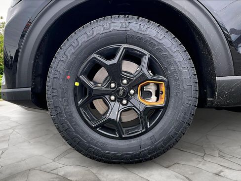 New 2026 Ford Explorer Tremor w/ Tremor Ultimate Package image 11