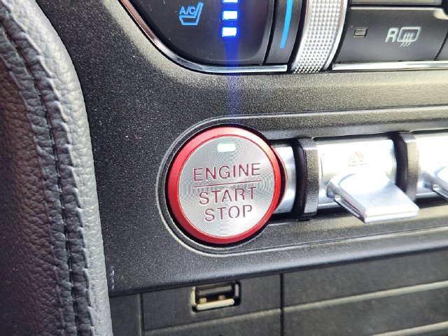 Used 2022 Ford Mustang GT Premium w/ Equipment Group 401A RWD image 24