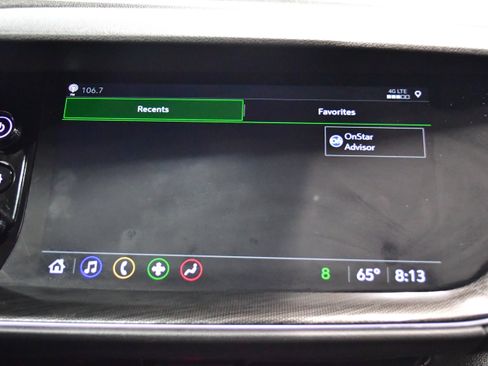 Used 2022 Buick Envision Preferred FWD image 26