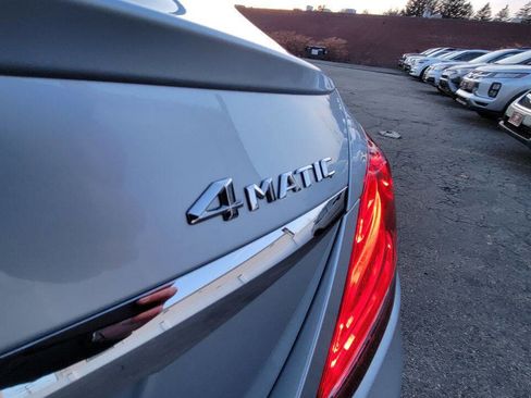 Used 2015 Mercedes-Benz C 300 4MATIC Sedan image 39