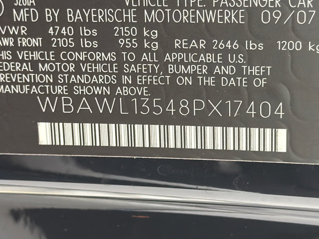 Used 2008 BMW 328i Convertible RWD image 28