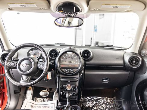 Used 2016 MINI Cooper Countryman S AWD/4WD image 33