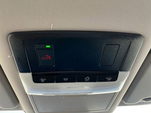 New 2026 Nissan Rogue SV w/ Rock Creek Premium Package AWD/4WD image 8