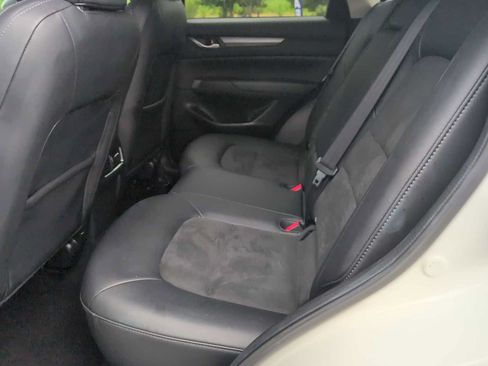 Used 2021 MAZDA CX-5 Touring AWD/4WD image 19