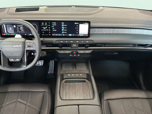 New 2027 Kia Telluride X-Line SX Prestige w/ Executive Package AWD/4WD image 27