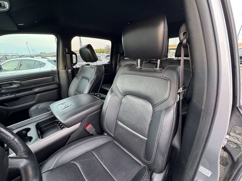Used 2019 RAM 1500 Sport w/ Level 2 Equipment Group AWD/4WD image 13