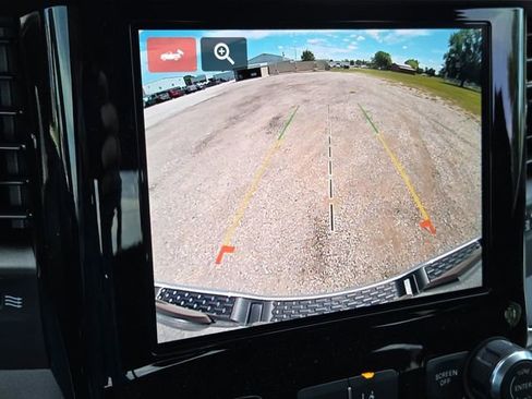 New 2026 RAM 1500 Express AWD/4WD image 16