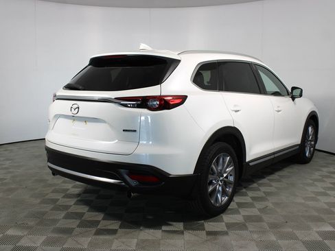 Used 2023 MAZDA CX-9 Grand Touring AWD/4WD image 42