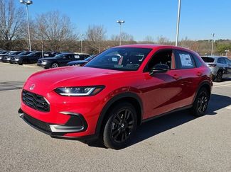 New 2026 Honda HR-V Sport video 3