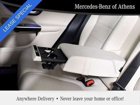 New 2026 Mercedes-Benz GLC 300 image 35