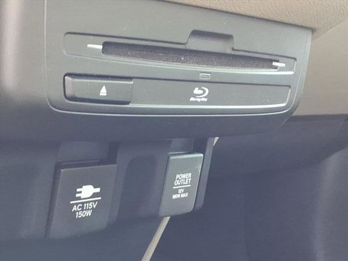 Used 2022 Honda Odyssey Touring image 17