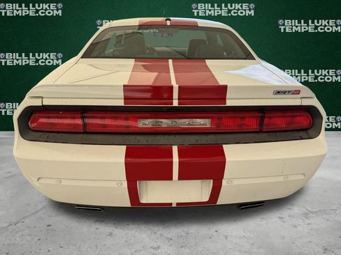 Used 2013 Dodge Challenger SRT8 w/ Harman Kardon Audio Group image 7