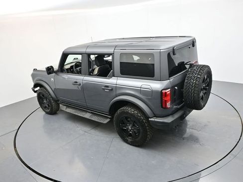 New 2025 Ford Bronco Big Bend w/ Black Diamond Package image 23