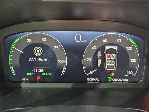 New 2026 Honda CR-V Sport-L image 11