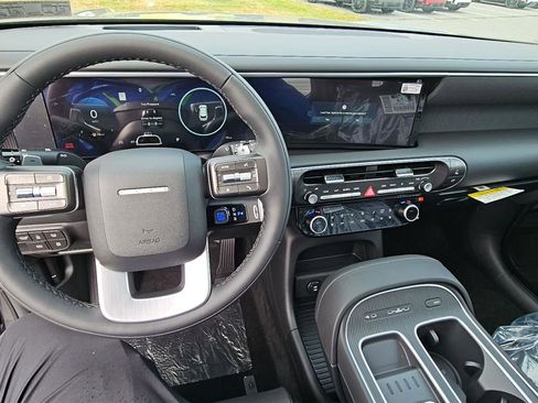 New 2026 Hyundai Palisade Calligraphy image 10