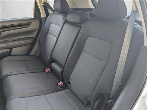 Used 2026 Honda CR-V EX image 19
