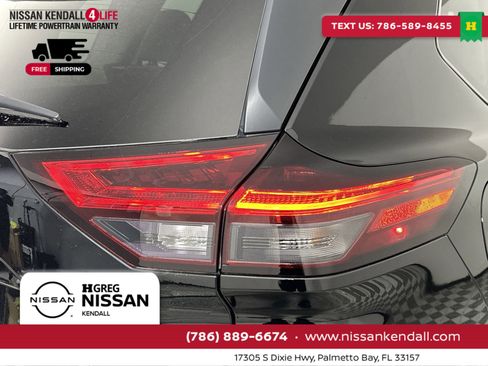 Certified 2023 Nissan Rogue S image 30