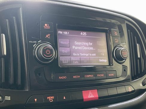 Used 2020 RAM ProMaster City Tradesman w/ Window Group 04 image 20