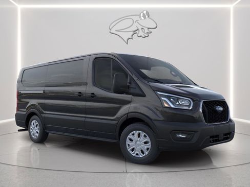 New 2025 Ford Transit 250 Low Roof w/ Interior Upgrade Package RWD image 7