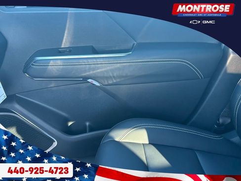 New 2026 GMC Acadia Elevation w/ Black Edition image 12