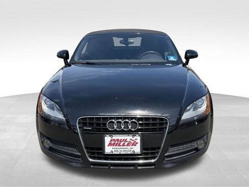 Used 2008 Audi TT 3.2 AWD/4WD image 2
