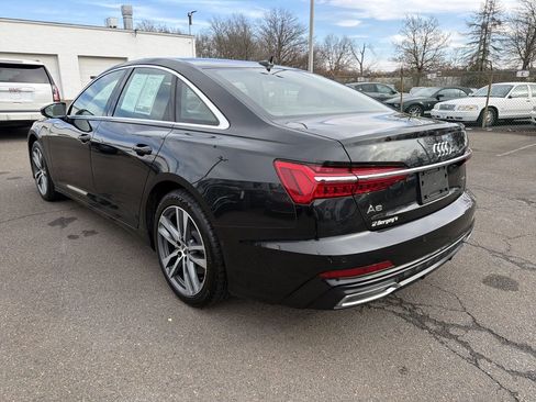 Used 2019 Audi A6 3.0T Premium Plus w/ Premium Plus Package image 3
