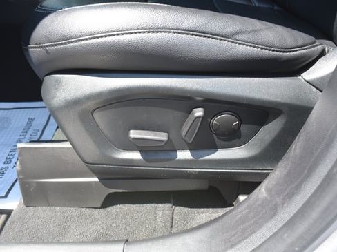 Used 2022 Ford Explorer Limited RWD image 13