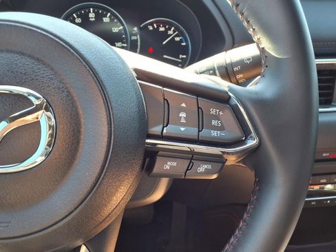 Certified 2023 MAZDA CX-5 AWD 2.5 Turbo image 20