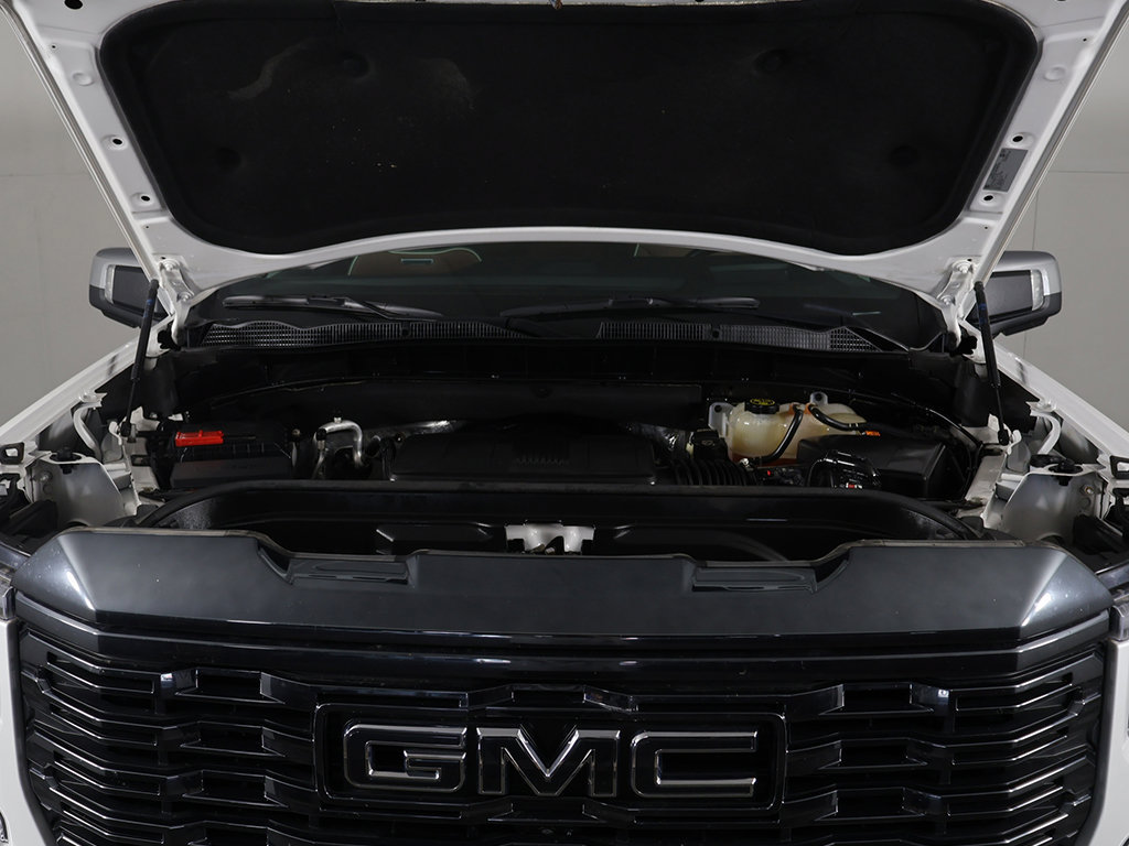 Used 2023 GMC Sierra 1500 Denali Ultimate AWD/4WD image 24