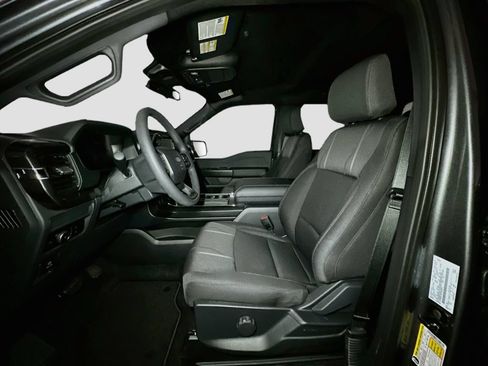 New 2026 Ford F150 STX w/ Equipment Group 200A AWD/4WD image 18