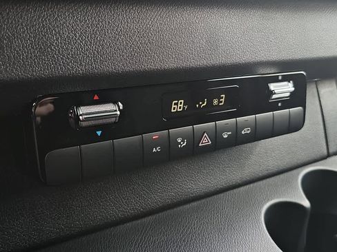 New 2026 Mercedes-Benz Sprinter 2500 image 14