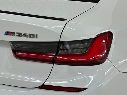 Used 2020 BMW M340i w/ Premium Package RWD image 24