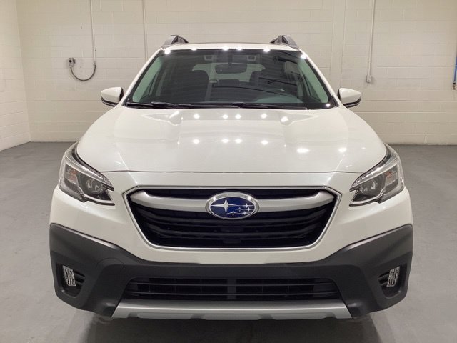 Used 2021 Subaru Outback Limited AWD/4WD image 2