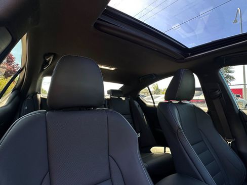 Used 2021 Lexus IS 350 F Sport w/ Accessory Package RWD image 31