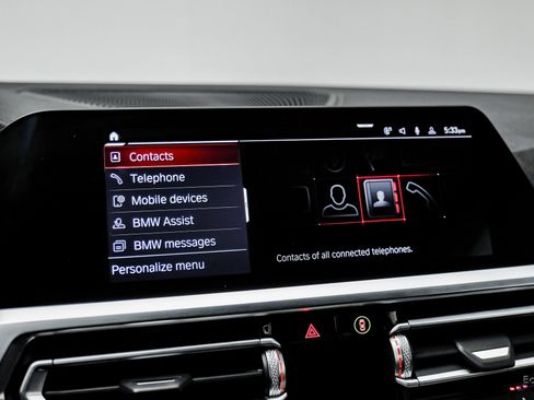 Used 2021 BMW M4 Coupe w/ Executive Package image 68