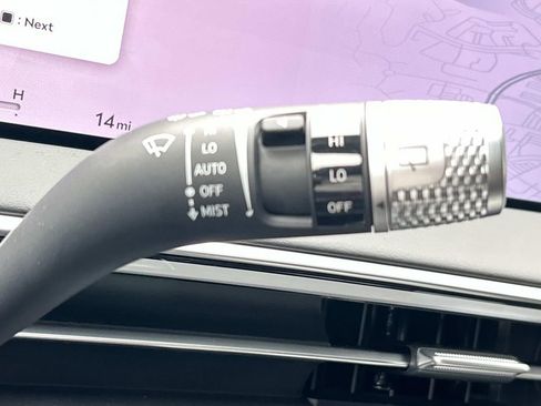 New 2026 Genesis GV70 3.5T Sport Prestige image 33