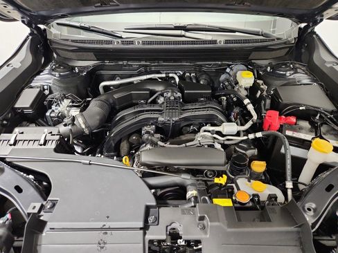 New 2026 Subaru Outback Limited image 40