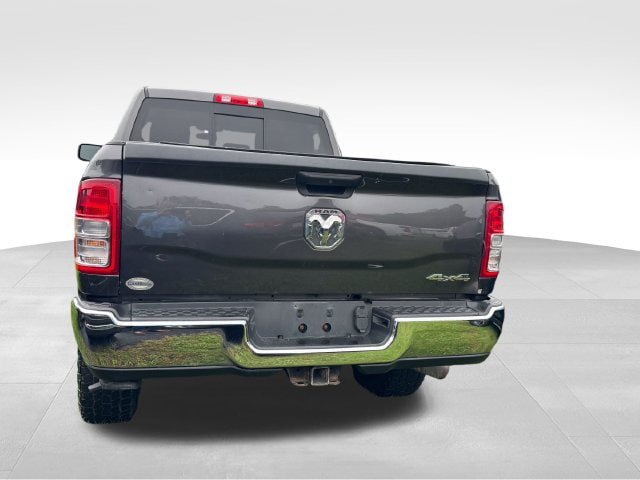 Used 2020 RAM 2500 Tradesman AWD/4WD image 35