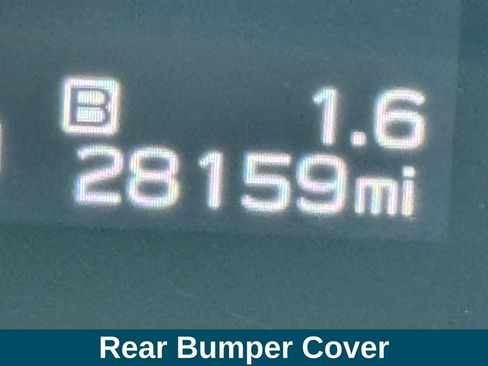 Used 2024 Subaru Crosstrek 2.0i Premium AWD/4WD image 6