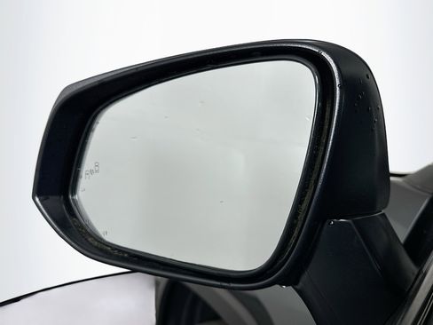 Used 2025 Toyota RAV4 XLE w/ Convenience Package FWD image 16