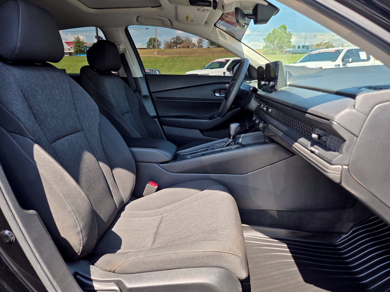 Used 2025 Honda Accord SE image 20