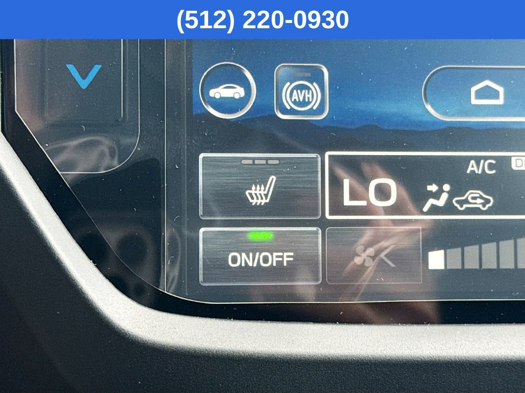 New 2026 Subaru Forester Touring AWD/4WD image 25