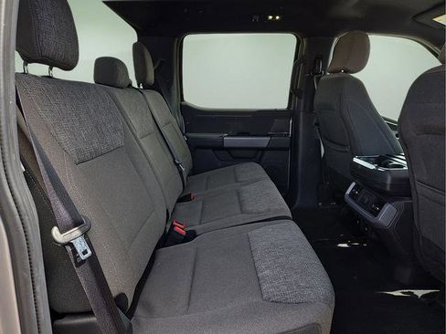 Used 2024 Ford F150 XLT w/ Mobile Office Package AWD/4WD image 14