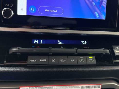 New 2025 Toyota Tundra SR5 image 21