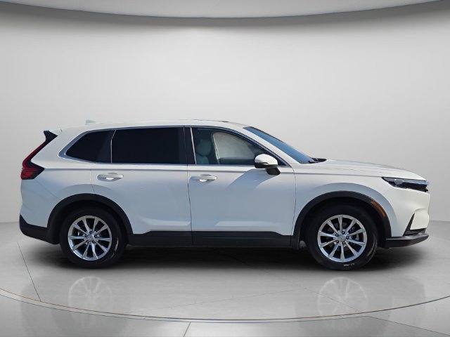 Used 2024 Honda CR-V EX-L image 9